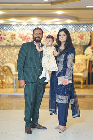Nazm & Shiza Walima 00136