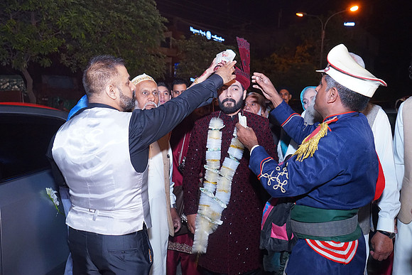 Umair & Afifa Barat 00133