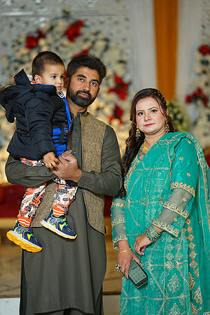 Hina & Jaffar Barat 00173