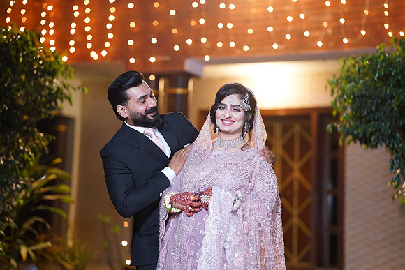 Sohaib & Sahar Walima 00033