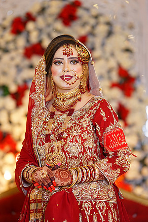 Hina & Jaffar Barat 00034