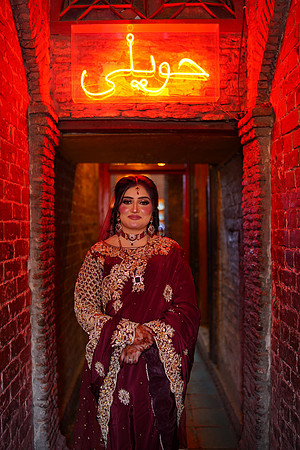 Haniya & Abid Barat 00044