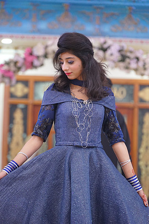 Farooq & Ayesha Walima 00190