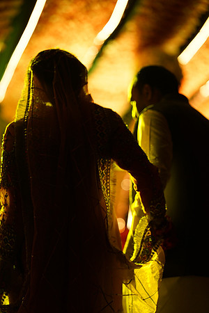 Ifrahim & Maria Mehndi 00205