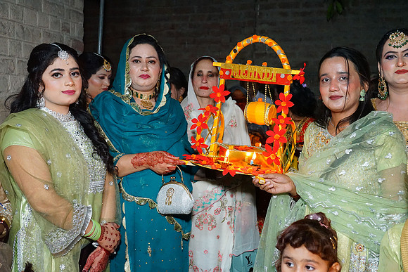 Dawood & Sitara Mehndi 00047