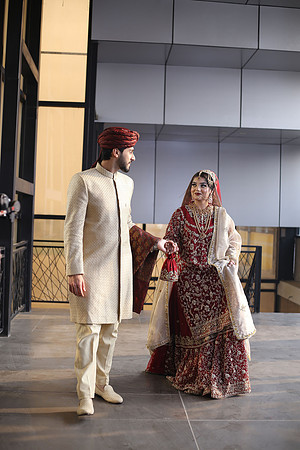 Hasan & Sundus Barat 00029