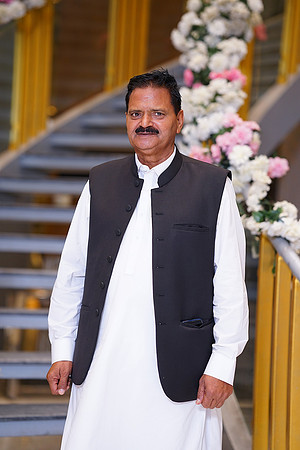 Maheen & Usama Nikah 00199