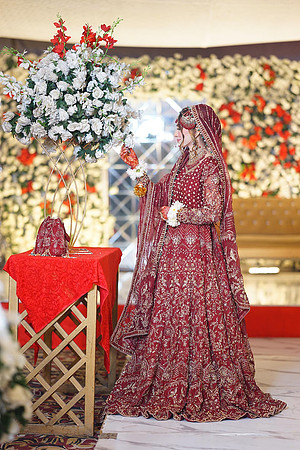 Hina & Ahsan Barat 00061
