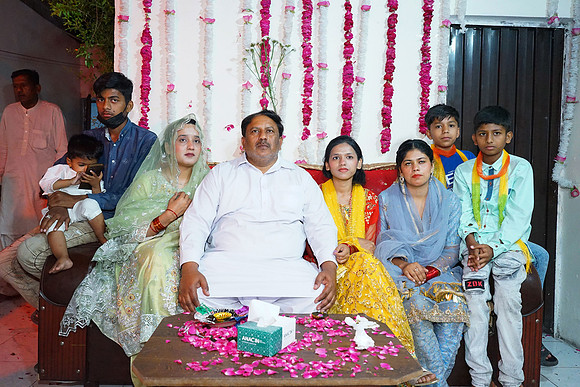 Dawood & Sitara Mehndi 00203