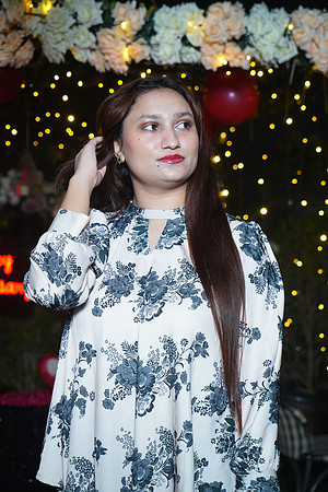Ihtasham & Iqra 1st Anniversary 00139