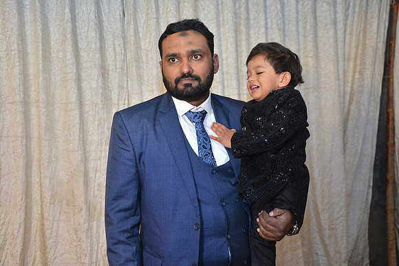 Usman & Hafsa Barat 00027