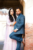 Wajahat & Nosheen Walima 00019