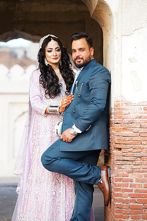 Wajahat & Nosheen Walima 00019
