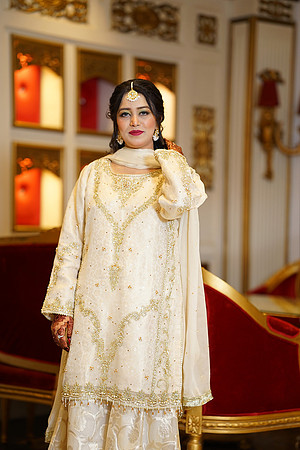 Ayesha & Khurram Nikah 00190