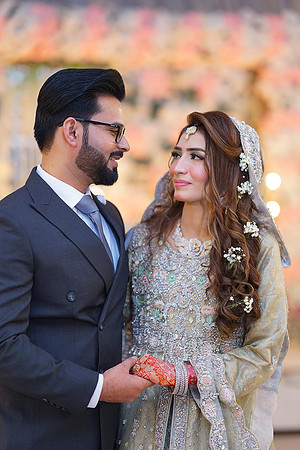 Hina & Ahsan Walima 00052