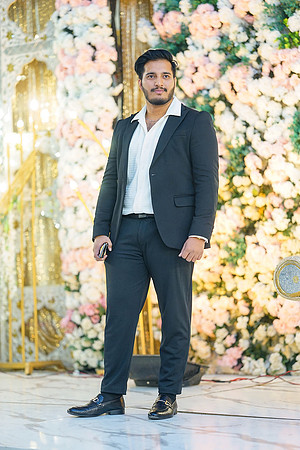 Hina & Ahsan Walima 00214