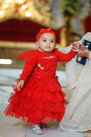 Hina & Jaffar Barat 00219