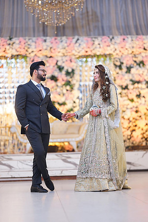 Hina & Ahsan Walima 00044