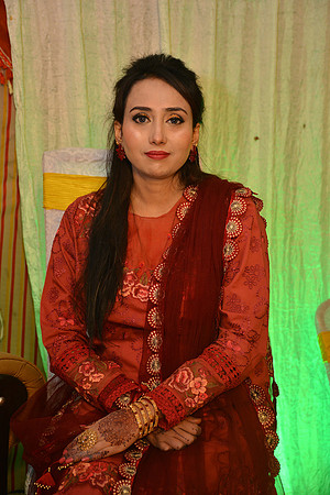 Usman & Maria Mehndi 00088