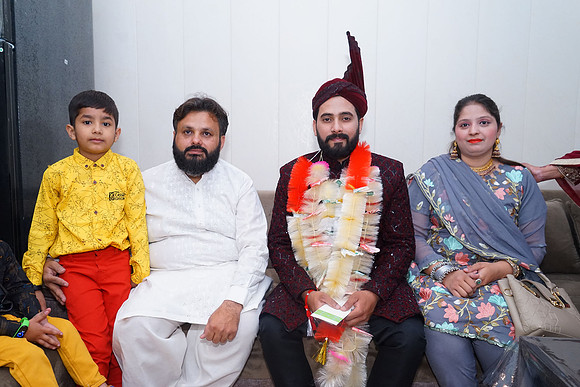Umair & Afifa Barat 00083