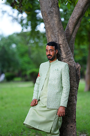 Uzma & Imran Nikah 00143