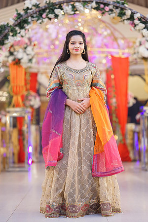 Hina & Ahsan Walima 00111