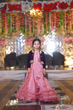 Junaid & Saman Walima 00264