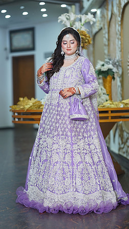 Nouman & Hijab Walima 00017