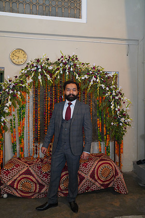 Taimur & Maryam Barat 00207
