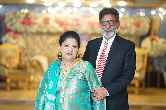 Nazm & Shiza Walima 00162