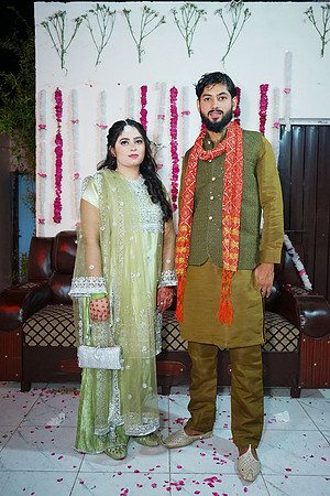 Dawood & Sitara Mehndi 00216