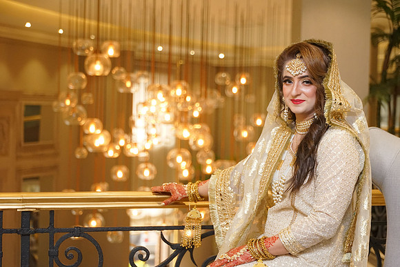Yasir & Nida 00172
