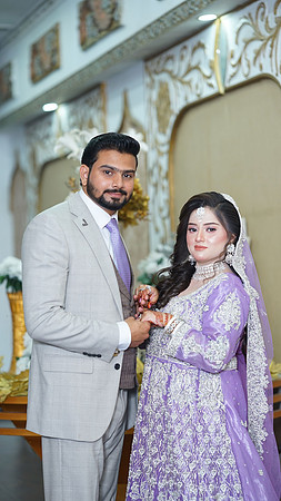 Nouman & Hijab Walima 00035
