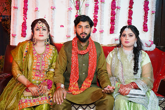Dawood & Sitara Mehndi 00161