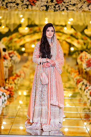 Roman & Areeja Walima 00078