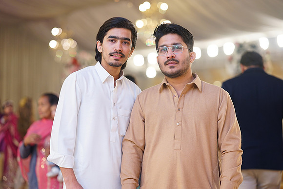 Hina & Ahsan Walima 00225