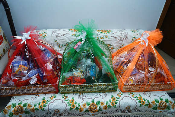 Hasan & Sundus Barat 00111