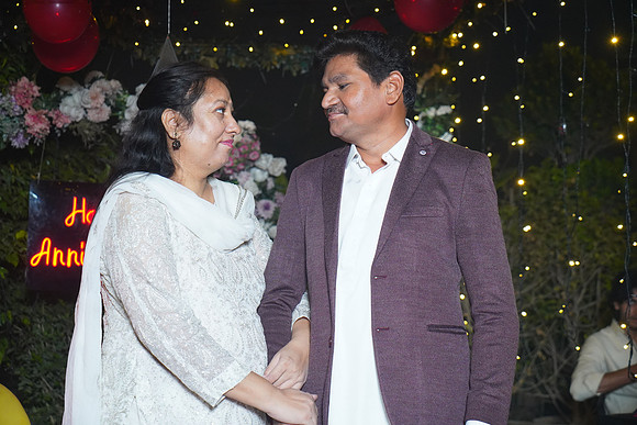 Ihtasham & Iqra 1st Anniversary 00183