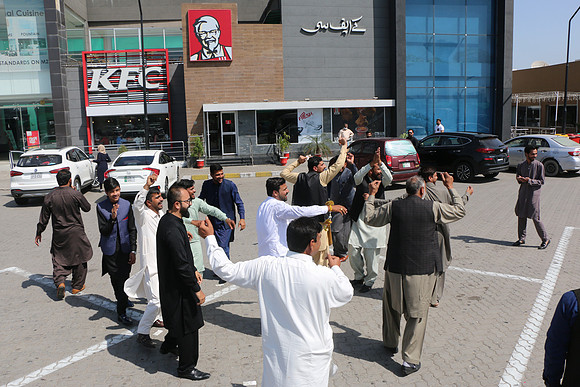 Arslan Barat 00097