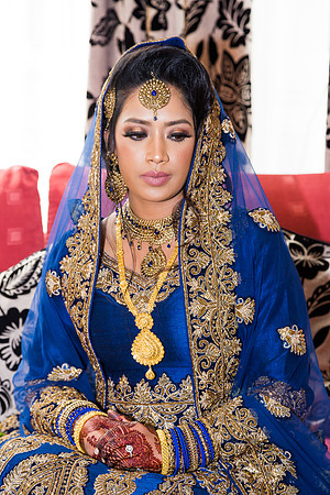 Reepa & Tareq Wedding at Cardiff County Hall-7033