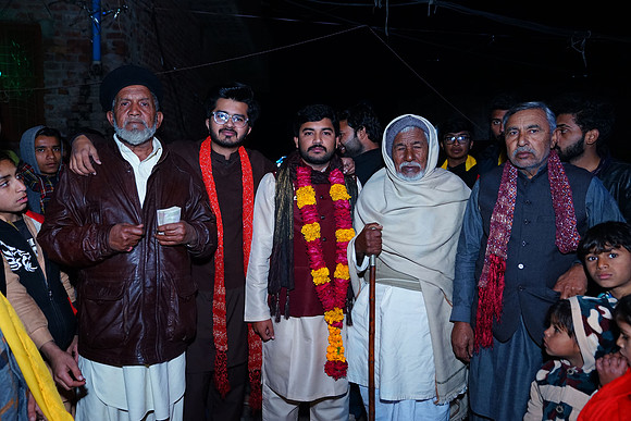 Mehndi 19