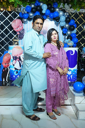 Azlan 1st Birthday 00120