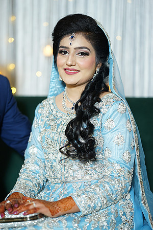 Haniya & Abid Walima 00017