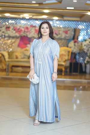 Nazm & Shiza Walima 00196