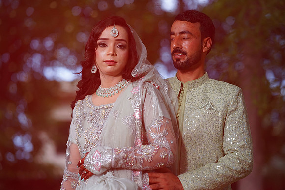 Uzma & Imran Nikah 00188
