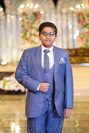 Ali & Iqra Walima 00223
