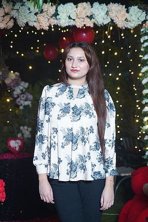 Ihtasham & Iqra 1st Anniversary 00136
