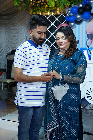 Azlan 1st Birthday 00037