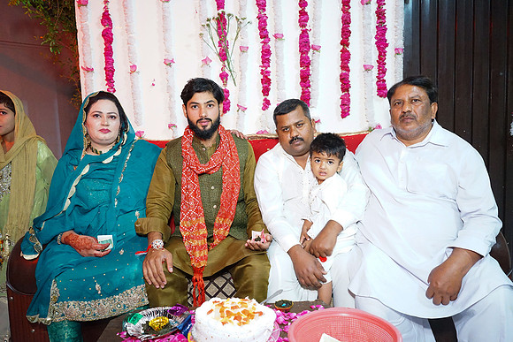 Dawood & Sitara Mehndi 00127
