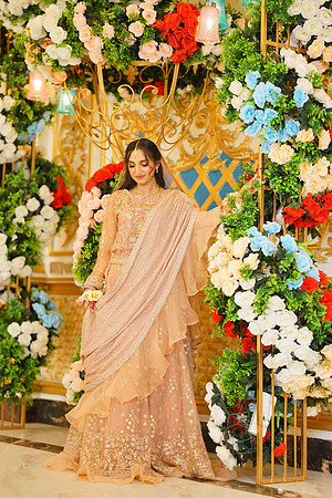 Bilal & Minahil Engagement 00018
